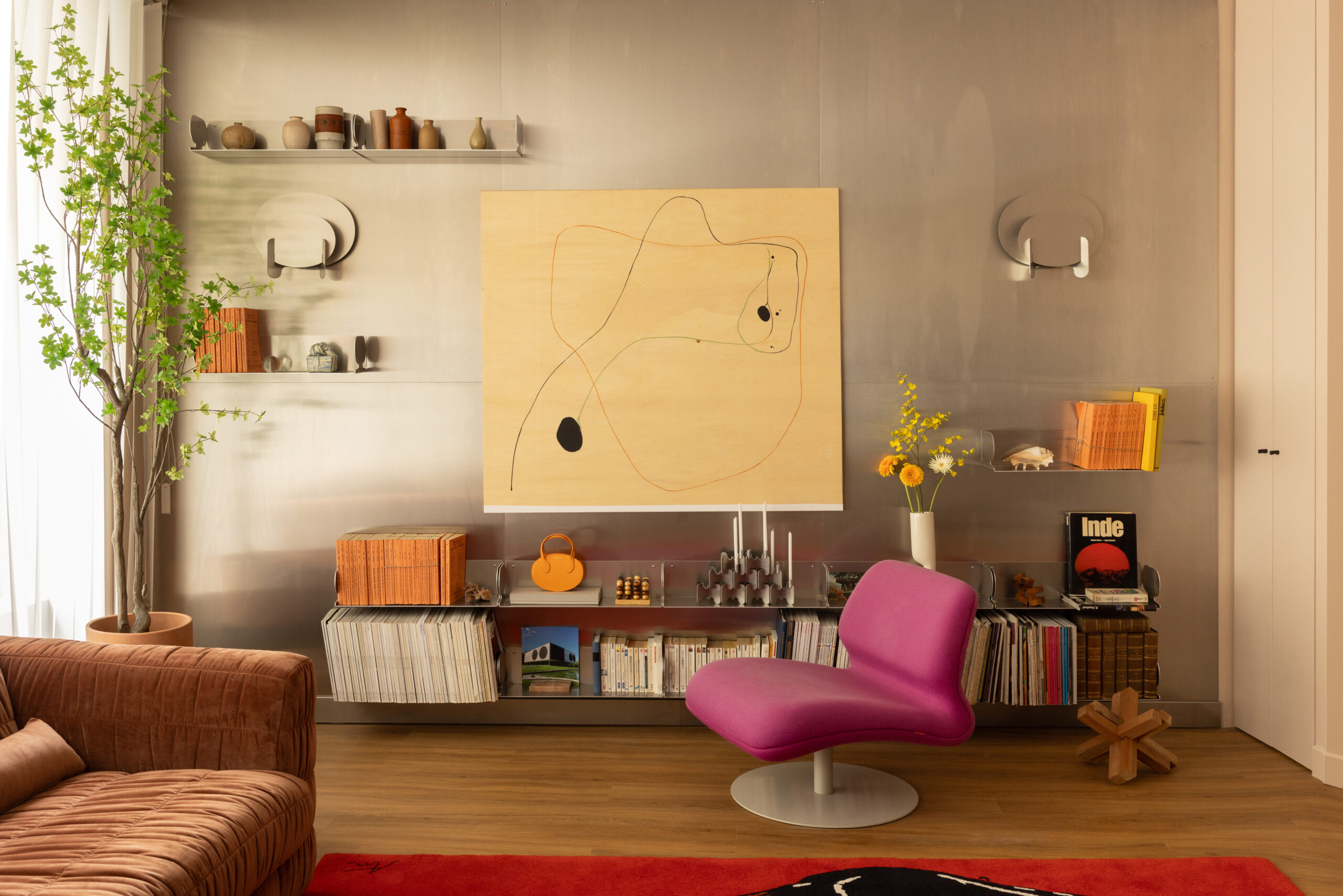 Edgar Suites