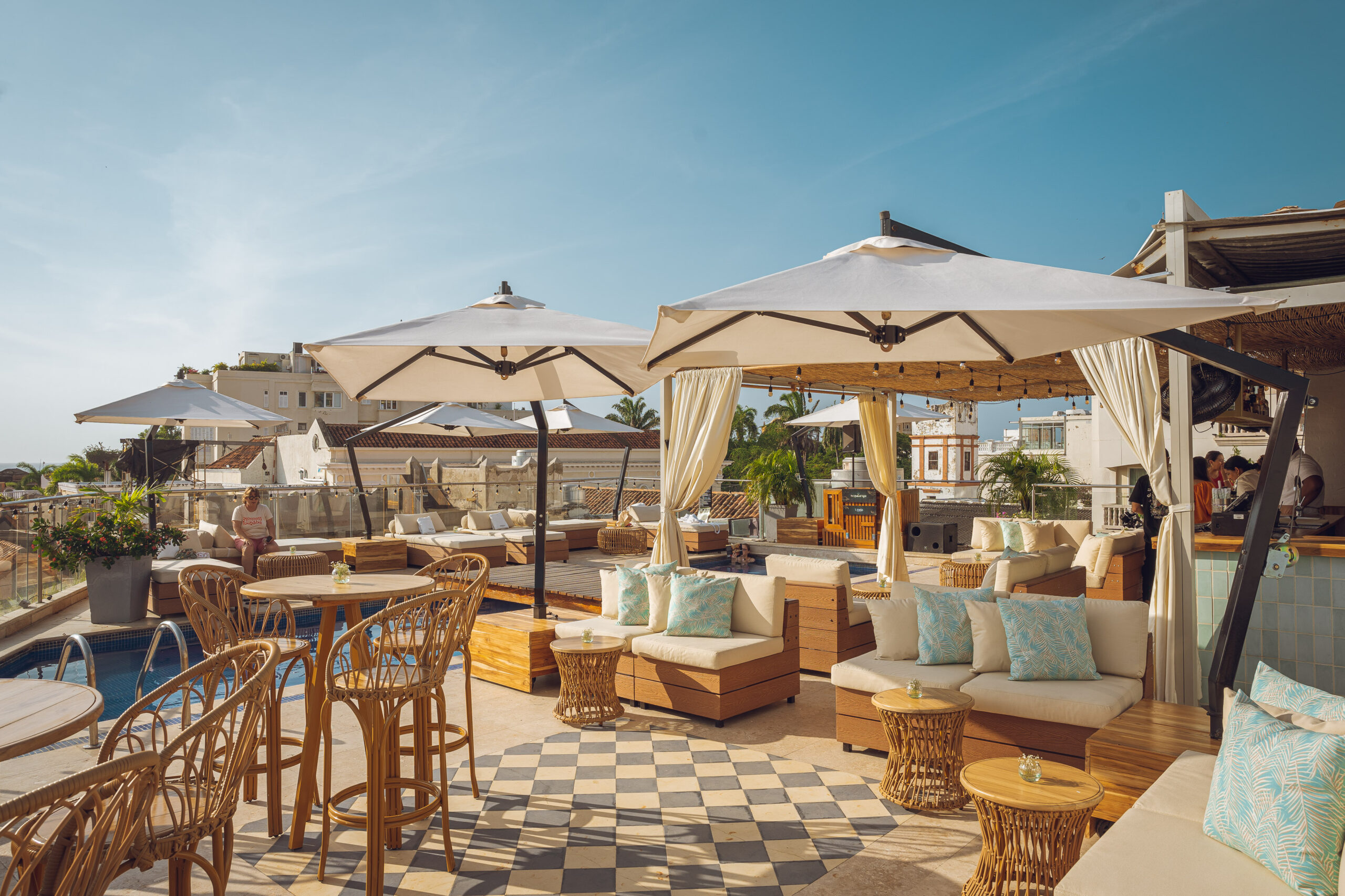 oxoHotel