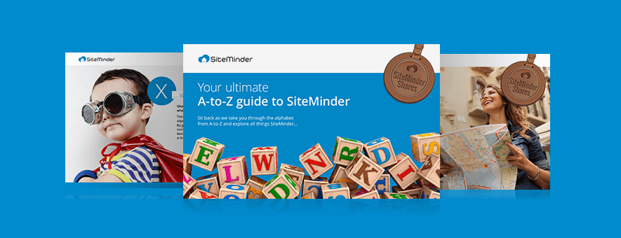 SiteMinder Guide