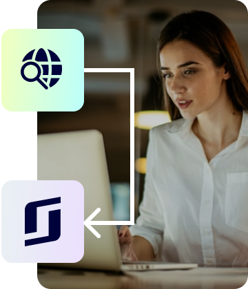 Integrate to SiteMinder’s vast ecosystem